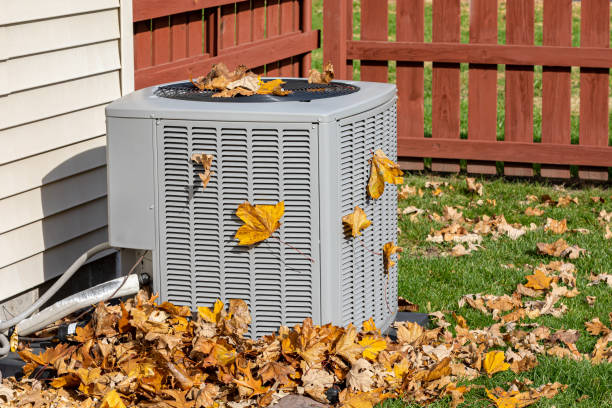 HVAC Maintenance Plan in Fort Valley, AZ