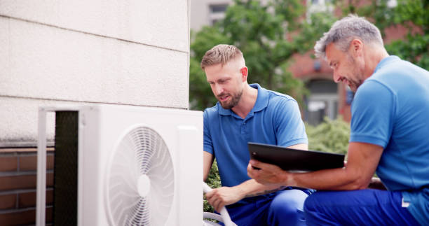 Best Central Air Repair  in Fort Valley, AZ