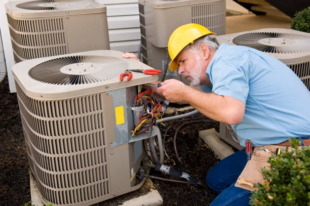 Best Commercial HVAC Repair  in Fort Valley, AZ
