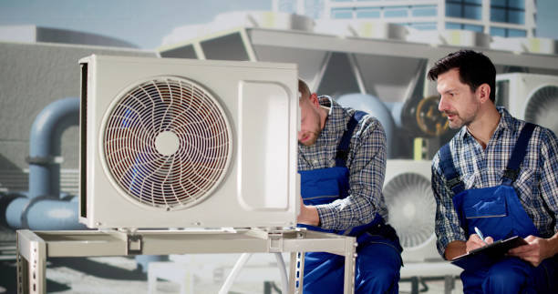 Best Residential HVAC Services  in Fort Valley, AZ