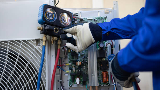 Best HVAC Air Duct Cleaning  in Fort Valley, AZ