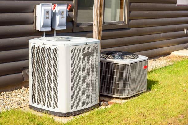 AC Installation Near Me in Fort Valley, AZ