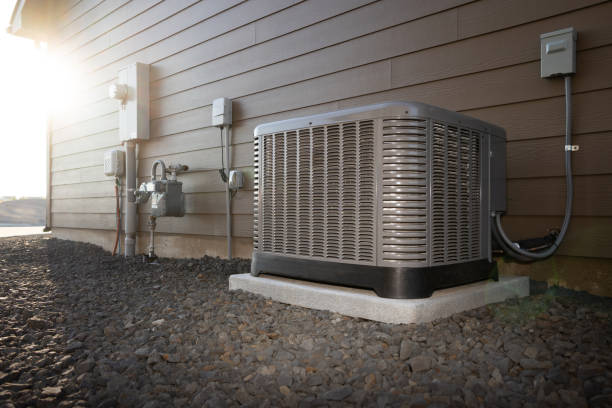 Best Local HVAC Companies  in Fort Valley, AZ